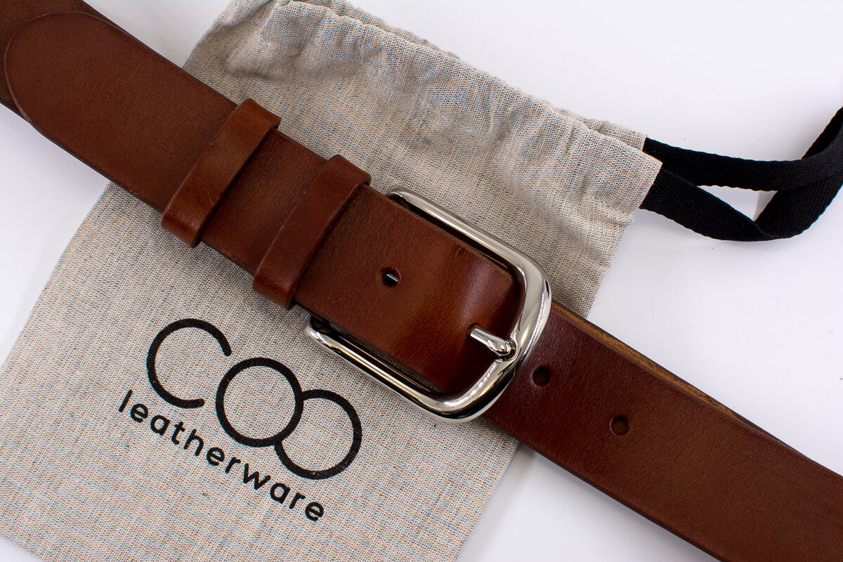 Handmade leather belts and bags. Made in Greece. – Coo Leatherware